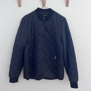 Vero Moda Quilted Jacket